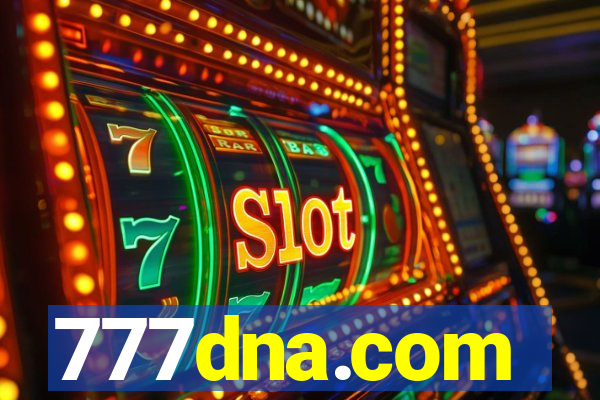 777dna.com