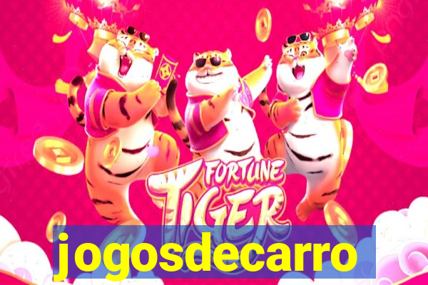 jogosdecarro