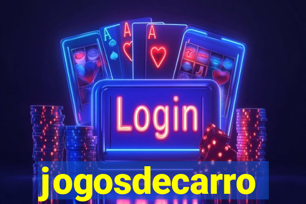 jogosdecarro