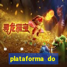 plataforma do tigrinho que mais paga