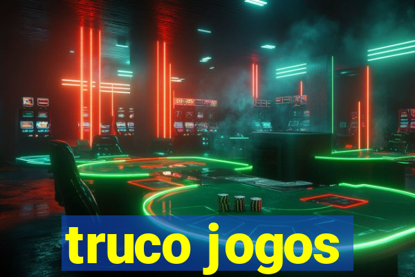 truco jogos