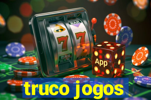 truco jogos