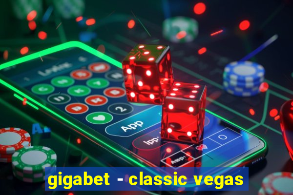 gigabet - classic vegas