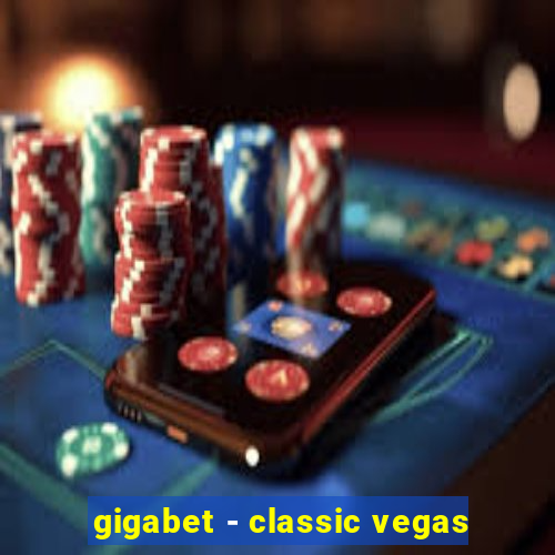 gigabet - classic vegas