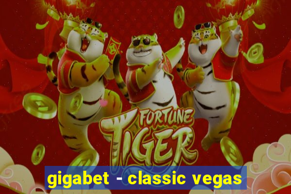 gigabet - classic vegas