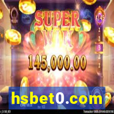 hsbet0.com