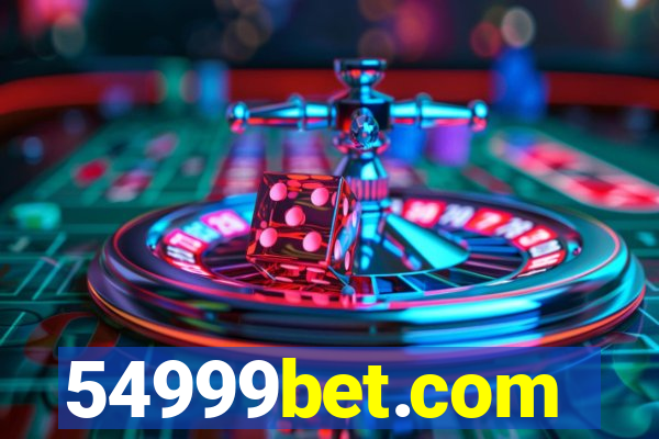 54999bet.com