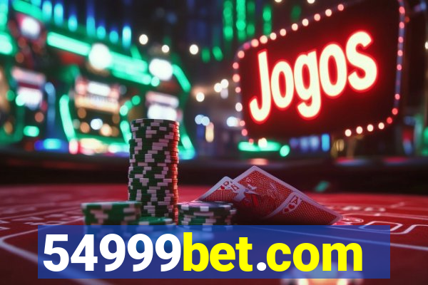 54999bet.com