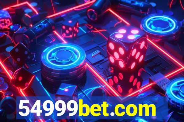 54999bet.com