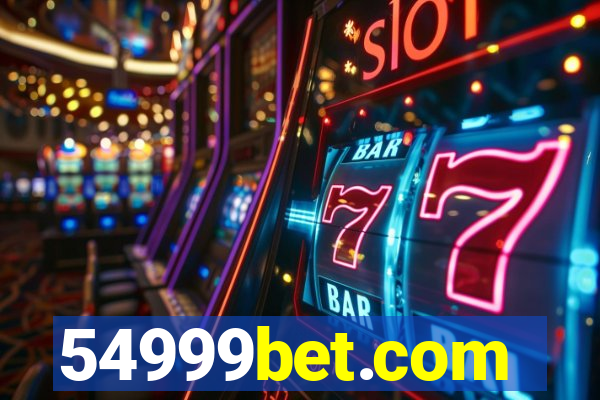 54999bet.com