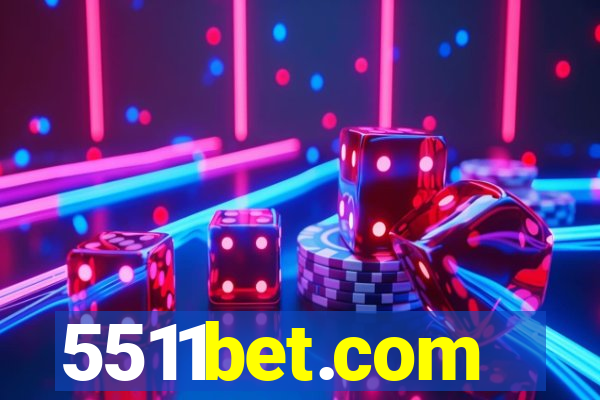 5511bet.com