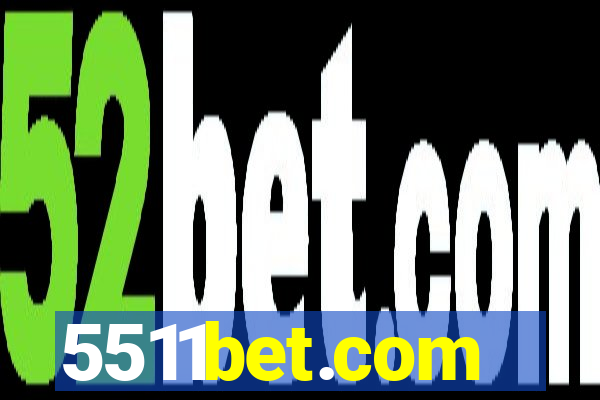 5511bet.com