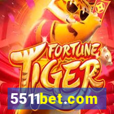 5511bet.com