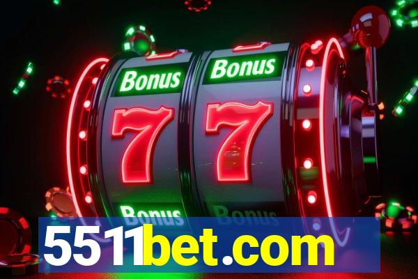 5511bet.com