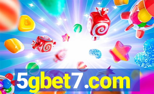 5gbet7.com