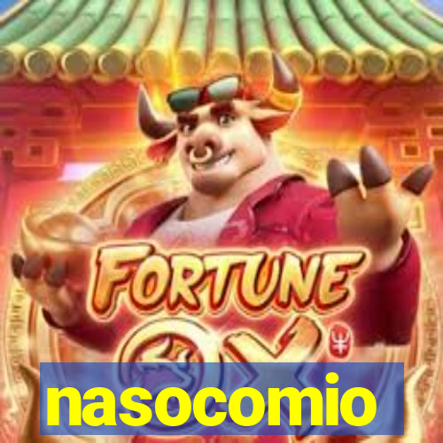 nasocomio