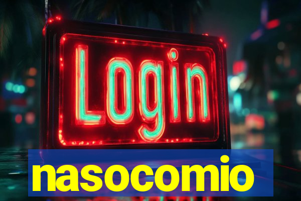 nasocomio