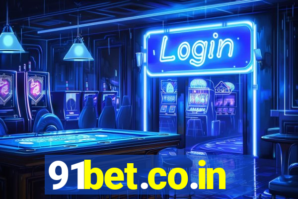 91bet.co.in