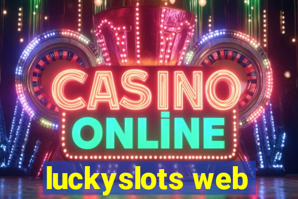 luckyslots web