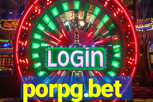 porpg.bet