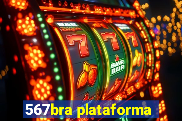 567bra plataforma