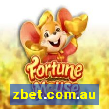 zbet.com.au