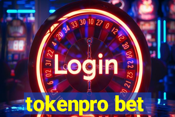 tokenpro bet