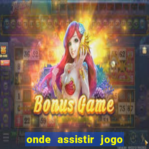 onde assistir jogo do remo