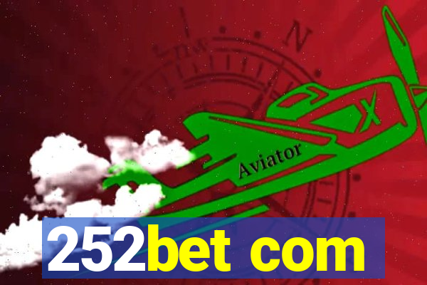 252bet com