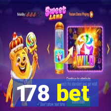 178 bet