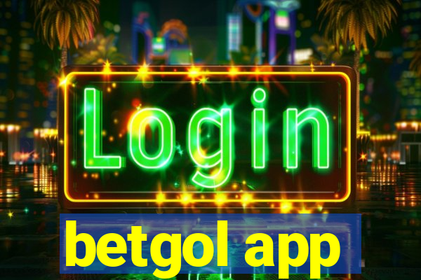 betgol app