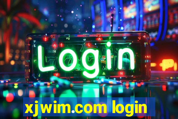 xjwim.com login