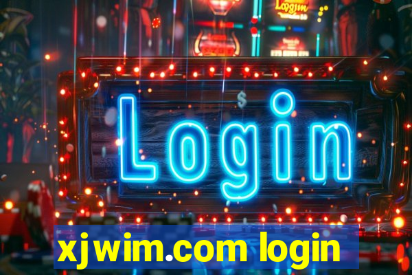 xjwim.com login