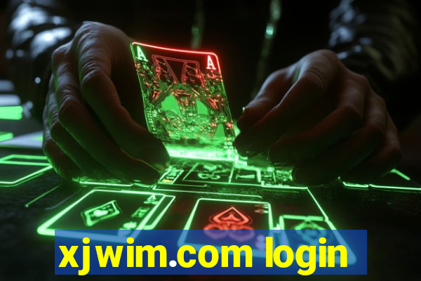 xjwim.com login