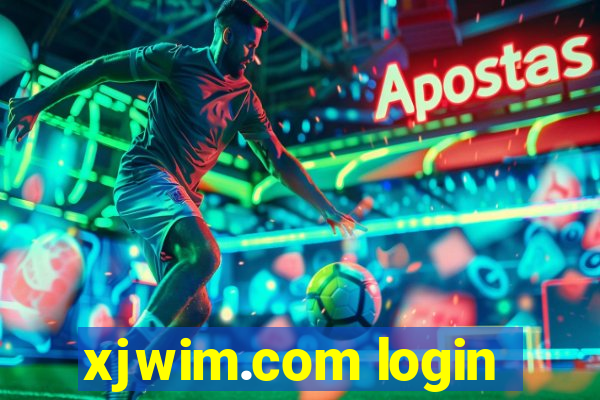 xjwim.com login