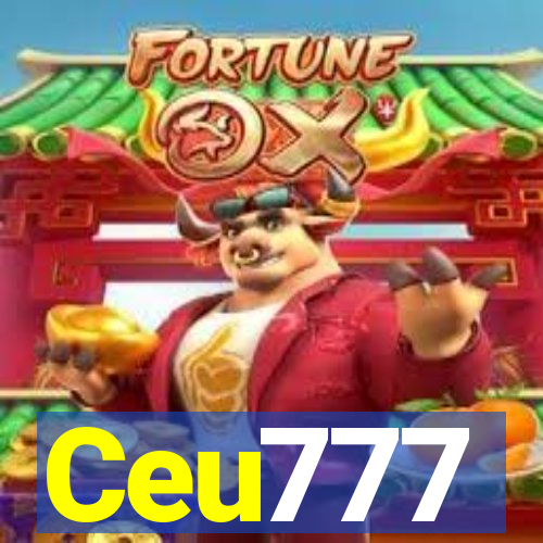 Ceu777