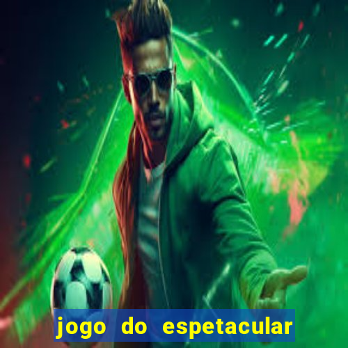 jogo do espetacular homem-aranha 1