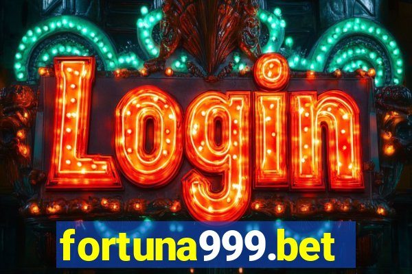 fortuna999.bet