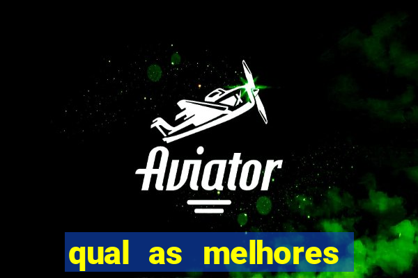 qual as melhores plataformas de jogos para ganhar dinheiro