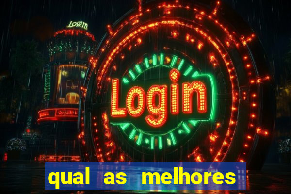 qual as melhores plataformas de jogos para ganhar dinheiro