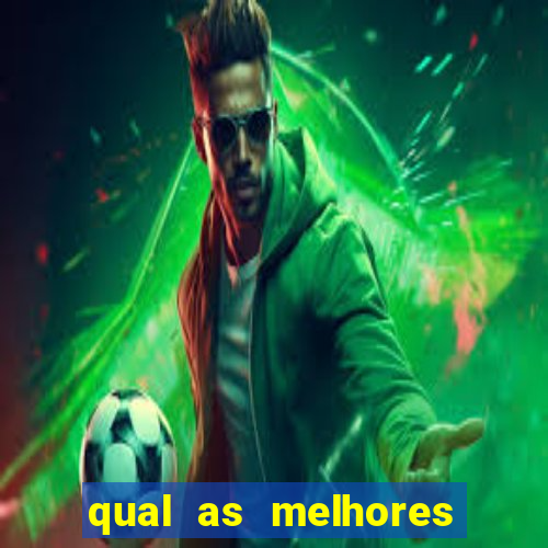 qual as melhores plataformas de jogos para ganhar dinheiro