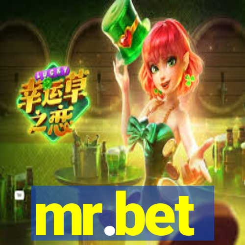 mr.bet