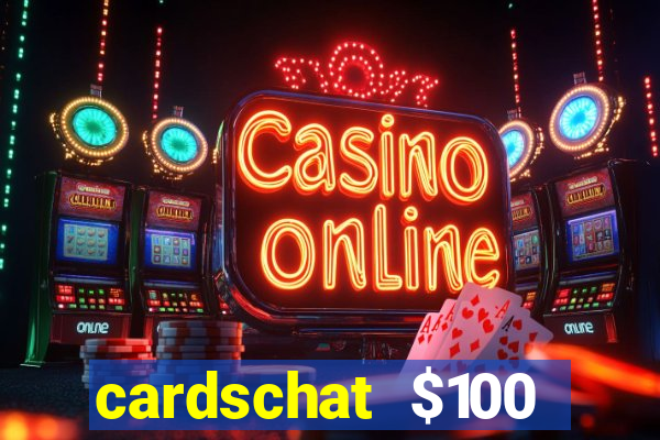 cardschat $100 freeroll password