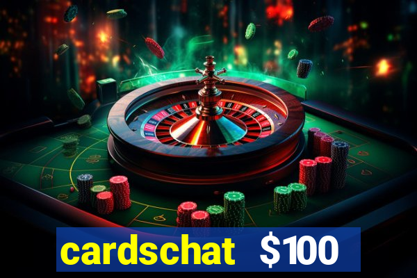 cardschat $100 freeroll password