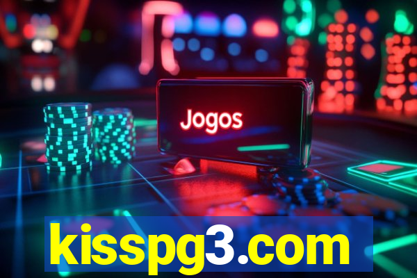 kisspg3.com