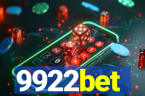 9922bet