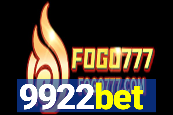 9922bet