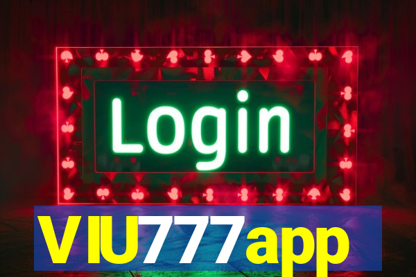 VIU777app