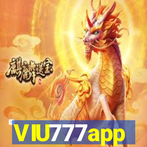 VIU777app