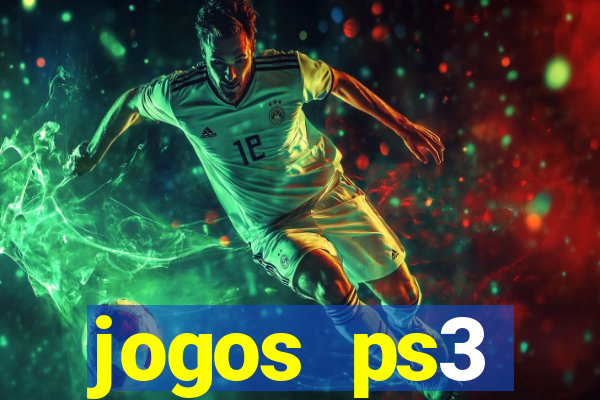 jogos ps3 multiplayer offline